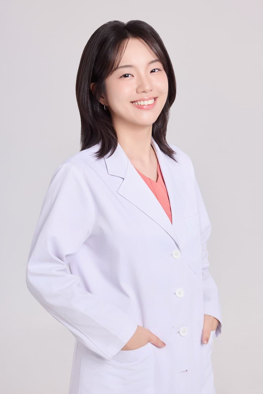 김민주 아현재한의원 진료원장