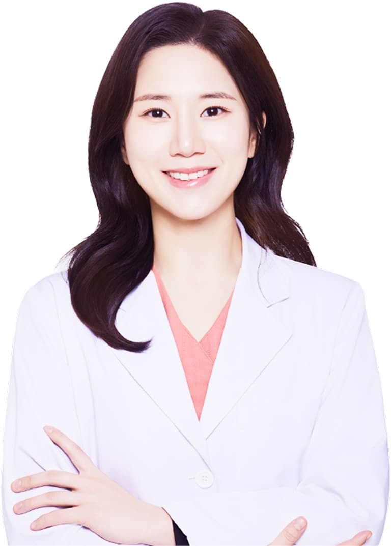 아현재한의원 주지영 대표원장 프로필 사진