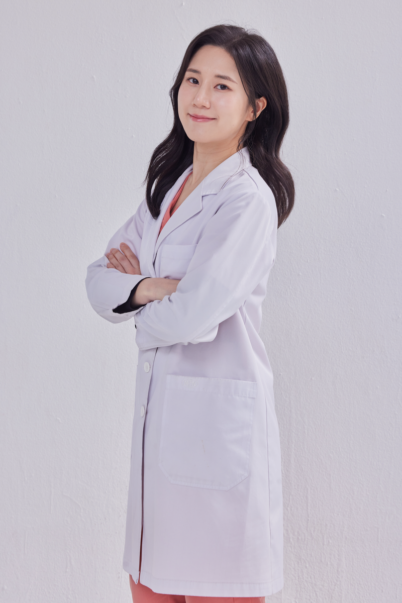 주지영 아현재한의원 대표원장